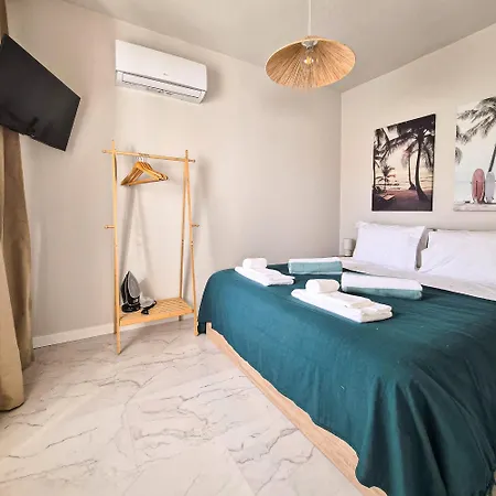 Da Baixa B - Ac - Wifi - Old Town - By Bedzy * Albufeira