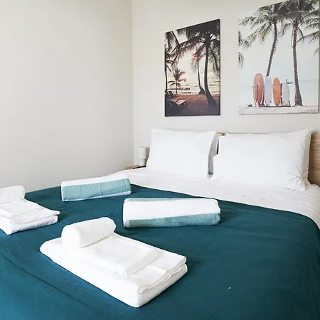 Da Baixa B - Ac - Wifi - Old Town - By Bedzy * Albufeira