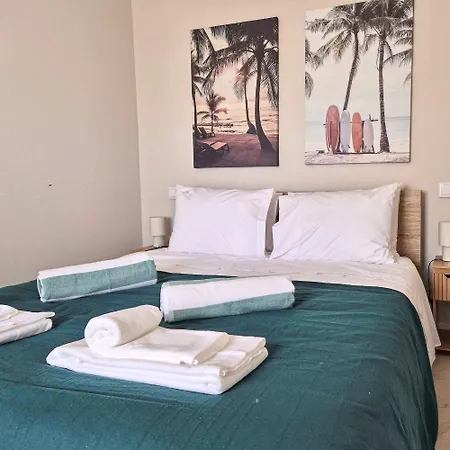 Da Baixa B - Ac - Wifi - Old Town - By Bedzy Apartamento *