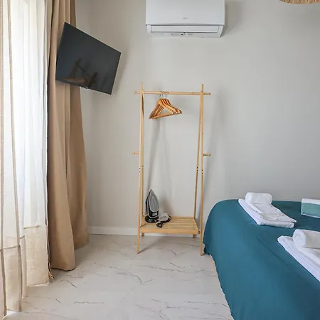 Apartamento Da Baixa B - Ac - Wifi - Old Town - By Bedzy Albufeira
