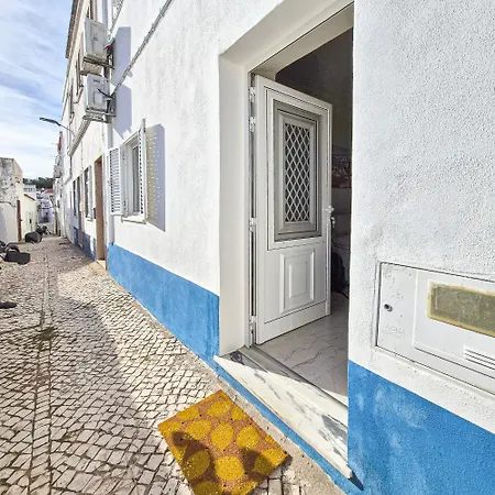 דירה Da Baixa B - Ac - Wifi - Old Town - By Bedzy