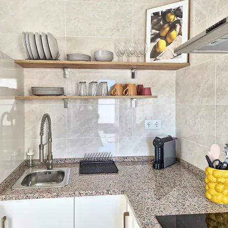 Apartamento Da Baixa B - Ac - Wifi - Old Town - By Bedzy *